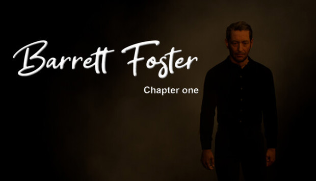 First chapter of Barrett Foster detected on PC First chapter of Barrett Foster detected on PC