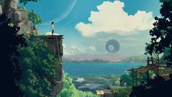 Planet of Lana review Planet of Lana review