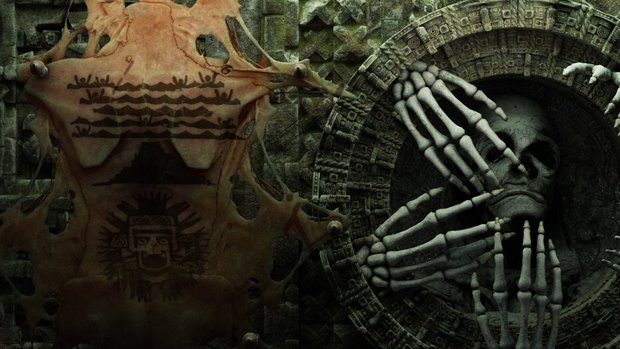 Stasis: Bone Totem review Stasis: Bone Totem review