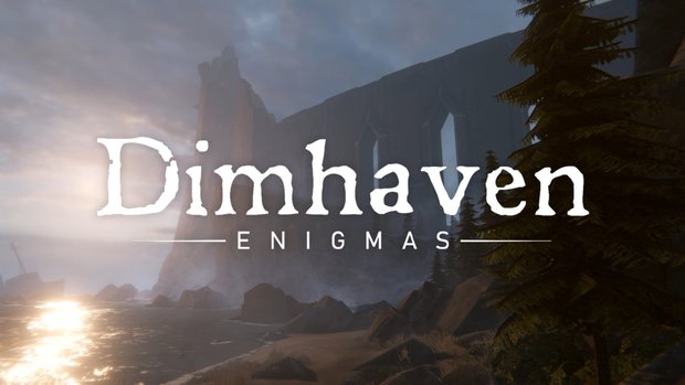 First hints of Dimhaven Enigmas revealed First hints of Dimhaven Enigmas revealed