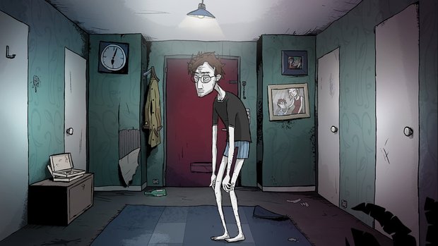Mindlock: The Apartment review  Mindlock: The Apartment review