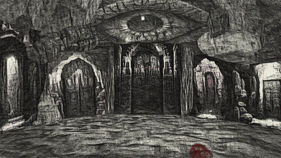 Blood on the Thames review 