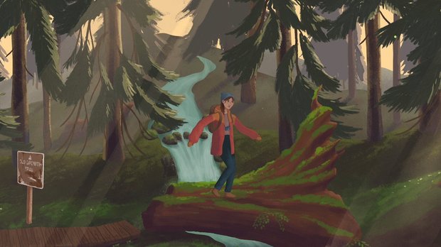 Lone Pine growing closer to PC release Lone Pine growing closer to PC release