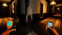 Among the Whispers: Provocation review