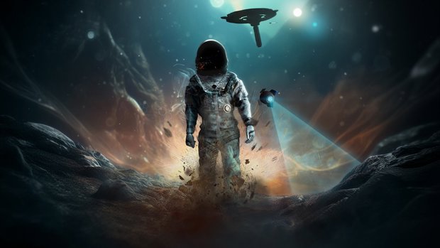 Reminder that Forgotten 23 has launched on Steam Reminder that Forgotten 23 has launched on Steam
