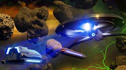 Star Trek: Resurgence review