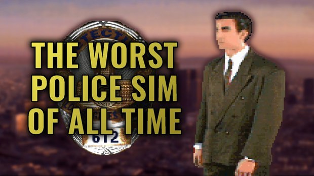 Police Quest IV: Open Season – A Fair & Balanced Retrospective Police Quest IV: Open Season – A Fair & Balanced Retrospective