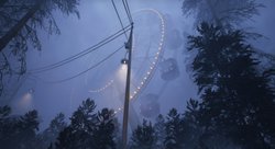 Demo offers early admission into Emotionless: The Last Ticket Demo offers early admission into Emotionless: The Last Ticket