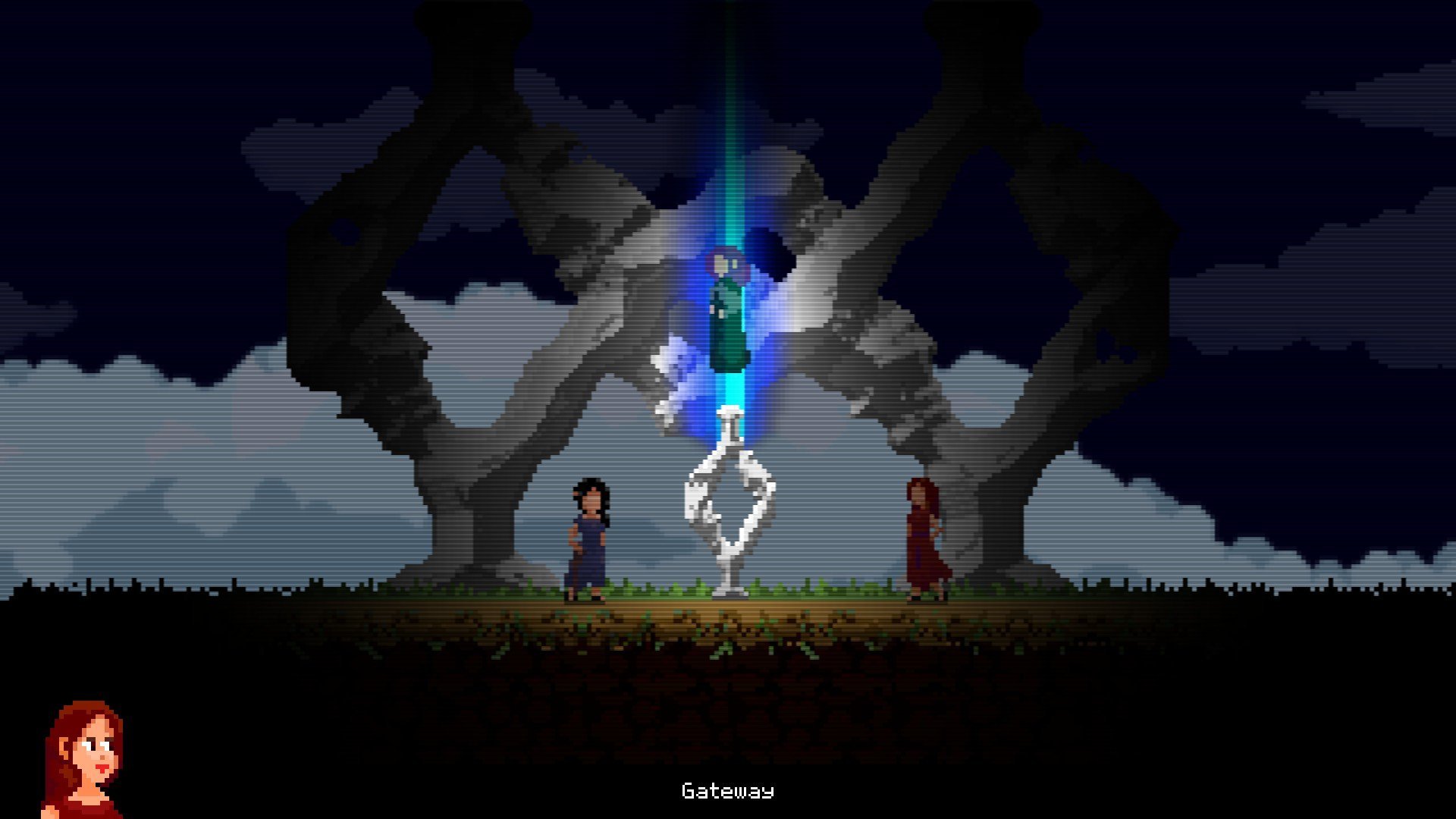 Quantum Witch review | Adventure Game Hotspot