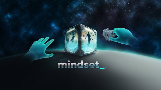 Mindset fully formed on Meta Quest 2 Mindset fully formed on Meta Quest 2