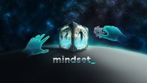Mindset fully formed on Meta Quest 2