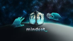 Mindset fully formed on Meta Quest 2 Mindset fully formed on Meta Quest 2