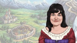 Roberta Vaughan: A Memorial Tribute to a Dear Friend Roberta Vaughan: A Memorial Tribute to a Dear Friend