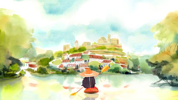 Dordogne review Dordogne review