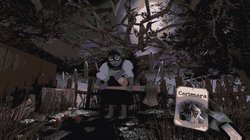 Carimara: Beneath the Forlorn Limbs preparing to deal later this year Carimara: Beneath the Forlorn Limbs preparing to deal later this year