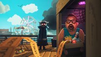 Wildwood Down review Wildwood Down review