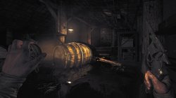 Amnesia: The Bunker review Amnesia: The Bunker review