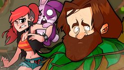 Delirium review Delirium review