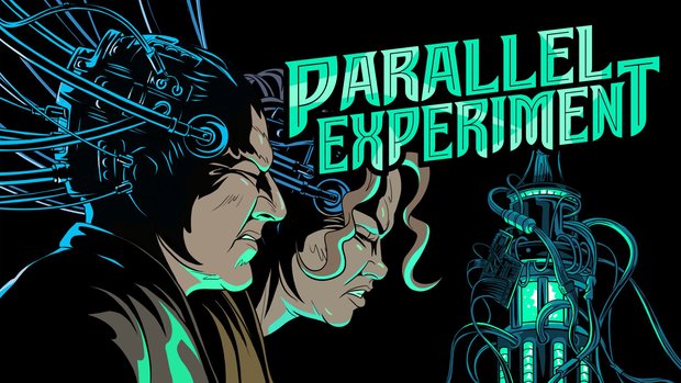 Parallel Experiment video walkthrough