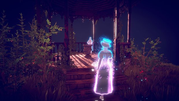 Ghost on the Shore review Ghost on the Shore review