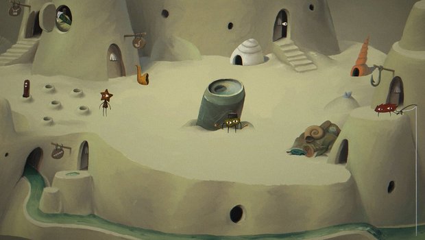 Miniatures review Miniatures review