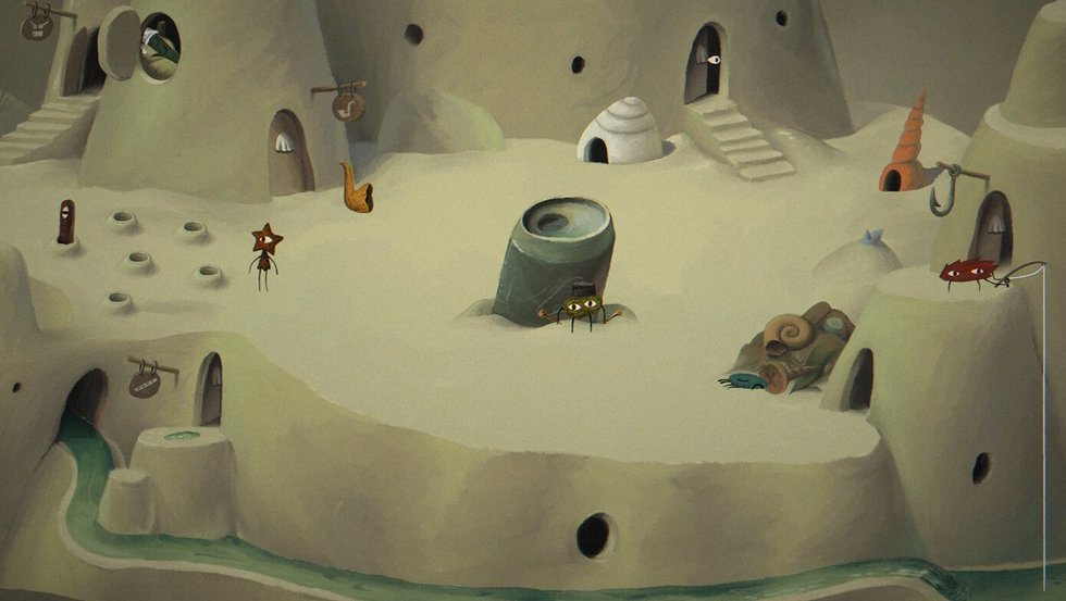 Miniatures review