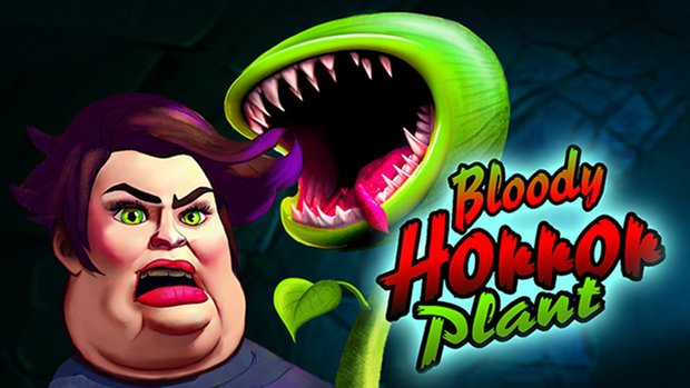 Bloody Horror Plant to sprout up later this year Bloody Horror Plant to sprout up later this year