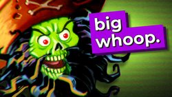 Adventure Game Hotspot Network Presents: OneShortEye's Monkey Island 2 Speedrun History – A Video Documentary Adventure Game Hotspot Network Presents: OneShortEye's Monkey Island 2 Speedrun History – A Video Documentary
