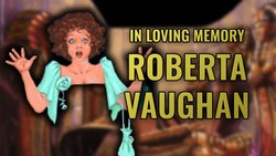 Roberta Vaughan memorial playthrough of The Dagger of Amon Ra Roberta Vaughan memorial playthrough of The Dagger of Amon Ra