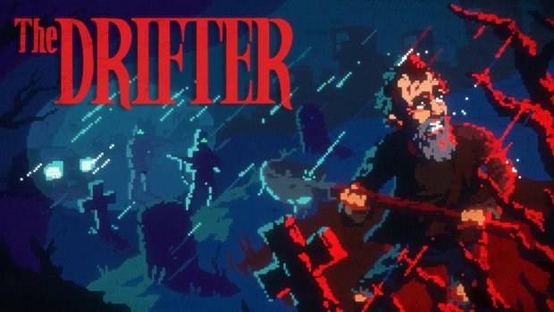 The Drifter video walkthrough