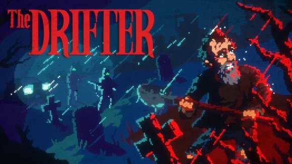 The Drifter video walkthrough