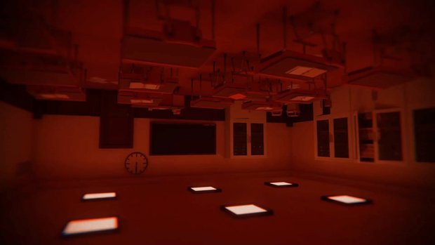 Time to Wake Up ticking closer to Steam release Time to Wake Up ticking closer to Steam release