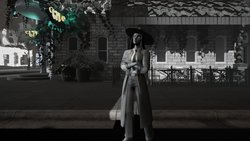 Hill Agency: PURITY/decay review Hill Agency: PURITY/decay review