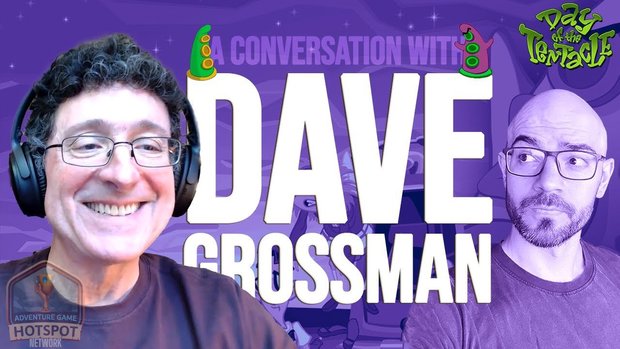 Dave Grossman in Conversations with Curtis – A Video Interview Dave Grossman in Conversations with Curtis – A Video Interview