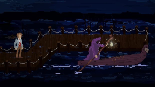 Time to learn about Scholar Adventure: Mystery of Silence Time to learn about Scholar Adventure: Mystery of Silence