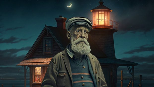 Beacon's Bluff launches for real on PC Beacon's Bluff launches for real on PC