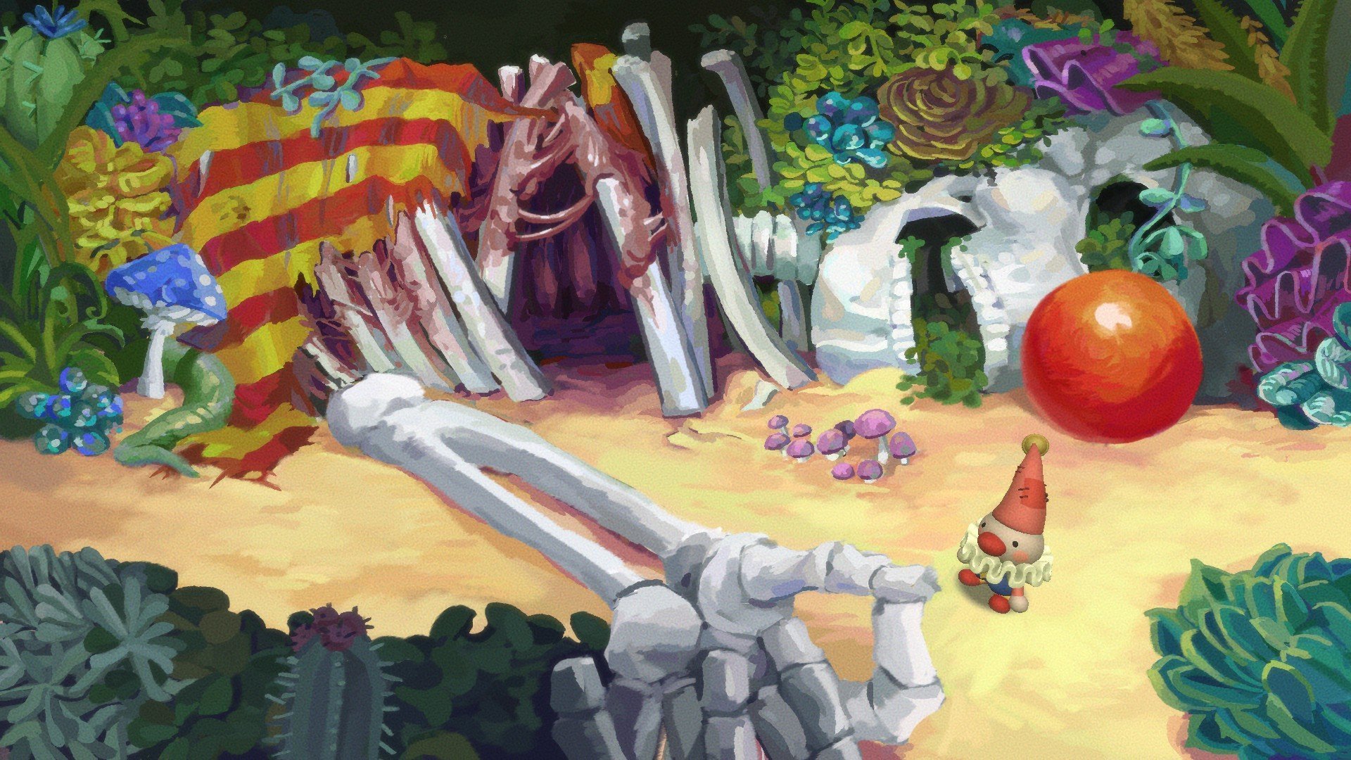 Poco review | Adventure Game Hotspot