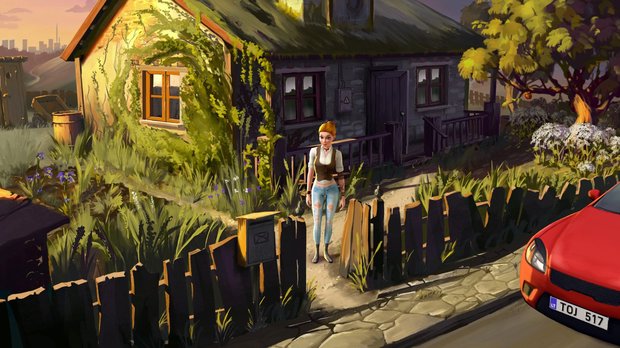 Crowns and Pawns: Kingdom of Deceit review Crowns and Pawns: Kingdom of Deceit review