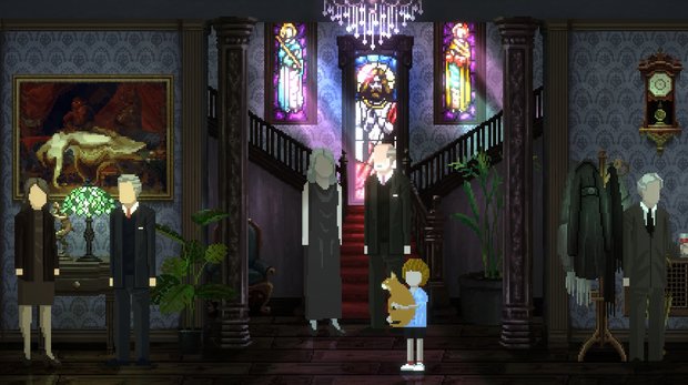 Cats and the Other Lives review Cats and the Other Lives review