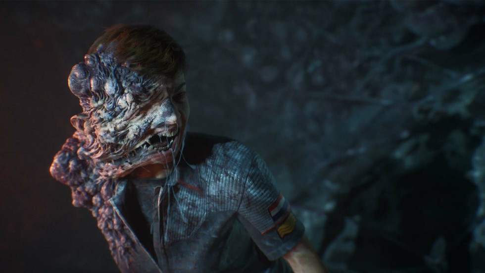 Supermassive Games' Dan McDonald on what to expect from Directive 8020