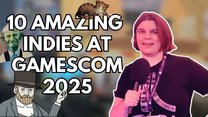 Gamescom 2025 in video: Adventure game round-up part 2 Gamescom 2025 in video: Adventure game round-up part 2
