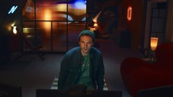 Hello Stranger review Hello Stranger review