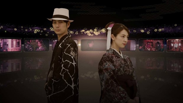 The Centennial Case: A Shijima Story review  The Centennial Case: A Shijima Story review