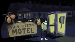 The Supper: New Blood served up on Steam, GOG and itch.io The Supper: New Blood served up on Steam, GOG and itch.io