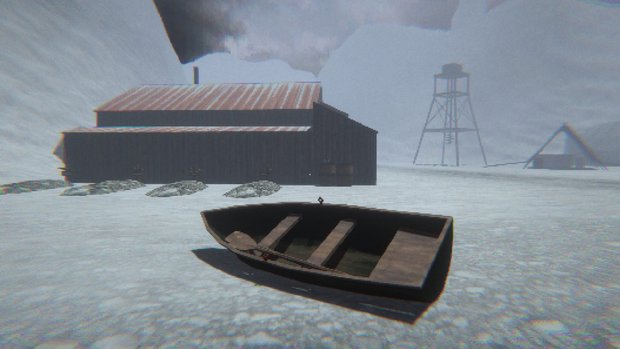 Demo dug up for Dyer Expedition