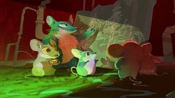RatScum forming for upcoming PC release RatScum forming for upcoming PC release
