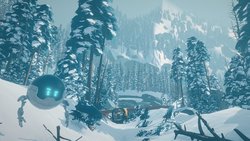 Arctic Awakening review Arctic Awakening review