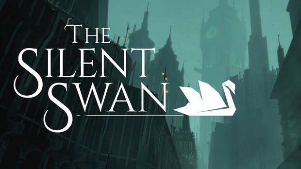The Silent Swan takes flight on PC and PlayStation 5 The Silent Swan takes flight on PC and PlayStation 5