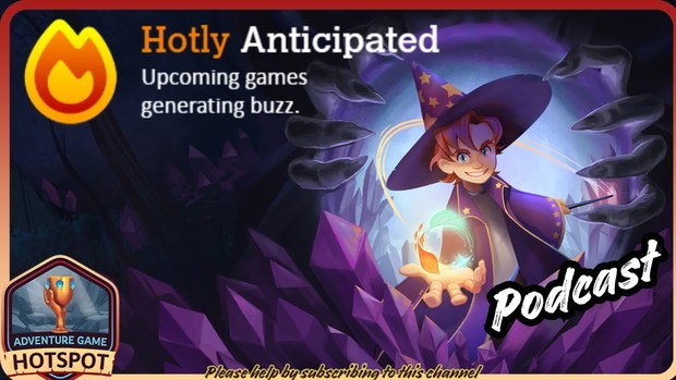 Ranking the next Hotly Anticipated adventure games Ranking the next Hotly Anticipated adventure games