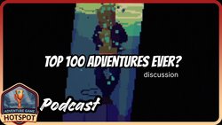 Spooky games, forum launch and an upcoming Top 100! Spooky games, forum launch and an upcoming Top 100!